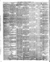 Newcastle Guardian and Silverdale, Chesterton and Audley Chronicle Saturday 08 November 1890 Page 6