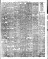 Newcastle Guardian and Silverdale, Chesterton and Audley Chronicle Saturday 08 November 1890 Page 7