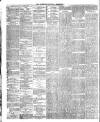 Newcastle Guardian and Silverdale, Chesterton and Audley Chronicle Saturday 06 December 1890 Page 4