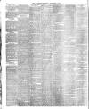 Newcastle Guardian and Silverdale, Chesterton and Audley Chronicle Saturday 06 December 1890 Page 6