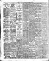 Newcastle Guardian and Silverdale, Chesterton and Audley Chronicle Saturday 27 December 1890 Page 4