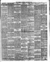 Newcastle Guardian and Silverdale, Chesterton and Audley Chronicle Saturday 31 January 1891 Page 5