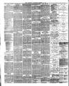 Newcastle Guardian and Silverdale, Chesterton and Audley Chronicle Saturday 21 March 1891 Page 8