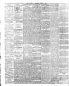 Newcastle Guardian and Silverdale, Chesterton and Audley Chronicle Saturday 11 April 1891 Page 4