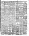 Newcastle Guardian and Silverdale, Chesterton and Audley Chronicle Saturday 25 April 1891 Page 5