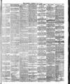 Newcastle Guardian and Silverdale, Chesterton and Audley Chronicle Saturday 02 May 1891 Page 5