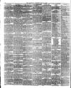 Newcastle Guardian and Silverdale, Chesterton and Audley Chronicle Saturday 23 May 1891 Page 2