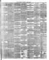 Newcastle Guardian and Silverdale, Chesterton and Audley Chronicle Saturday 23 May 1891 Page 5