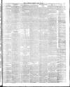 Newcastle Guardian and Silverdale, Chesterton and Audley Chronicle Saturday 30 May 1891 Page 3