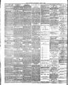 Newcastle Guardian and Silverdale, Chesterton and Audley Chronicle Saturday 06 June 1891 Page 8