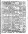Newcastle Guardian and Silverdale, Chesterton and Audley Chronicle Saturday 04 July 1891 Page 5