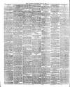 Newcastle Guardian and Silverdale, Chesterton and Audley Chronicle Saturday 18 July 1891 Page 2