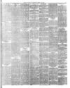 Newcastle Guardian and Silverdale, Chesterton and Audley Chronicle Saturday 18 July 1891 Page 3