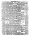 Newcastle Guardian and Silverdale, Chesterton and Audley Chronicle Saturday 18 July 1891 Page 8