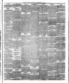 Newcastle Guardian and Silverdale, Chesterton and Audley Chronicle Saturday 19 September 1891 Page 3