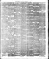 Newcastle Guardian and Silverdale, Chesterton and Audley Chronicle Saturday 26 September 1891 Page 3