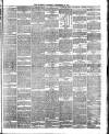 Newcastle Guardian and Silverdale, Chesterton and Audley Chronicle Saturday 26 September 1891 Page 5