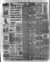 Newcastle Guardian and Silverdale, Chesterton and Audley Chronicle Saturday 10 October 1891 Page 2