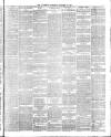 Newcastle Guardian and Silverdale, Chesterton and Audley Chronicle Saturday 10 October 1891 Page 5