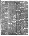 Newcastle Guardian and Silverdale, Chesterton and Audley Chronicle Saturday 21 November 1891 Page 3