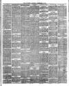 Newcastle Guardian and Silverdale, Chesterton and Audley Chronicle Saturday 21 November 1891 Page 5