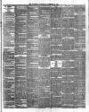 Newcastle Guardian and Silverdale, Chesterton and Audley Chronicle Saturday 21 November 1891 Page 7
