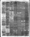 Newcastle Guardian and Silverdale, Chesterton and Audley Chronicle Saturday 19 December 1891 Page 4