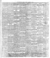 Newcastle Guardian and Silverdale, Chesterton and Audley Chronicle Saturday 25 February 1893 Page 5