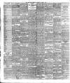Newcastle Guardian and Silverdale, Chesterton and Audley Chronicle Saturday 04 March 1893 Page 8