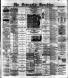 Newcastle Guardian and Silverdale, Chesterton and Audley Chronicle