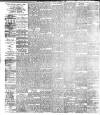 Newcastle Guardian and Silverdale, Chesterton and Audley Chronicle Saturday 09 March 1895 Page 4