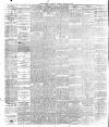 Newcastle Guardian and Silverdale, Chesterton and Audley Chronicle Saturday 23 January 1897 Page 4