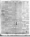 Newcastle Guardian and Silverdale, Chesterton and Audley Chronicle Saturday 29 January 1898 Page 8