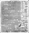 Newcastle Guardian and Silverdale, Chesterton and Audley Chronicle Saturday 12 February 1898 Page 8