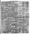 Newcastle Guardian and Silverdale, Chesterton and Audley Chronicle Saturday 19 February 1898 Page 5