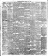 Newcastle Guardian and Silverdale, Chesterton and Audley Chronicle Saturday 07 May 1898 Page 4
