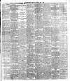 Newcastle Guardian and Silverdale, Chesterton and Audley Chronicle Saturday 07 May 1898 Page 5