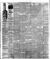 Newcastle Guardian and Silverdale, Chesterton and Audley Chronicle Saturday 11 June 1898 Page 4