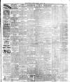 Newcastle Guardian and Silverdale, Chesterton and Audley Chronicle Saturday 23 July 1898 Page 3