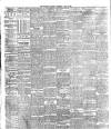 Newcastle Guardian and Silverdale, Chesterton and Audley Chronicle Saturday 23 July 1898 Page 4