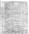 Newcastle Guardian and Silverdale, Chesterton and Audley Chronicle Saturday 23 July 1898 Page 5
