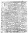 Newcastle Guardian and Silverdale, Chesterton and Audley Chronicle Saturday 30 July 1898 Page 4