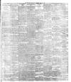 Newcastle Guardian and Silverdale, Chesterton and Audley Chronicle Saturday 30 July 1898 Page 5
