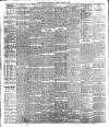 Newcastle Guardian and Silverdale, Chesterton and Audley Chronicle Saturday 06 August 1898 Page 4