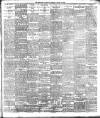 Newcastle Guardian and Silverdale, Chesterton and Audley Chronicle Saturday 13 August 1898 Page 5