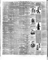 Newcastle Guardian and Silverdale, Chesterton and Audley Chronicle Saturday 01 April 1899 Page 2