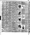 Newcastle Guardian and Silverdale, Chesterton and Audley Chronicle Saturday 15 April 1899 Page 2