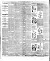 Newcastle Guardian and Silverdale, Chesterton and Audley Chronicle Saturday 22 July 1899 Page 2