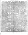 Newcastle Guardian and Silverdale, Chesterton and Audley Chronicle Saturday 22 July 1899 Page 6