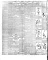 Newcastle Guardian and Silverdale, Chesterton and Audley Chronicle Saturday 05 August 1899 Page 2